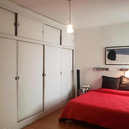 Disco Apartment At Historical Center Mexico By Eksteriør billede
