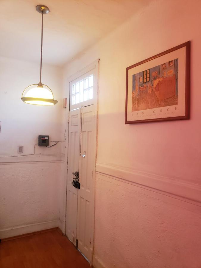 Disco Apartment At Historical Center Mexico By Eksteriør billede